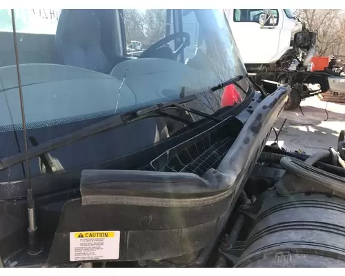 INTERNATIONAL Durastar Cab Assembly