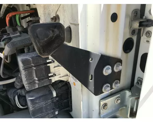 INTERNATIONAL Durastar Cab Assembly