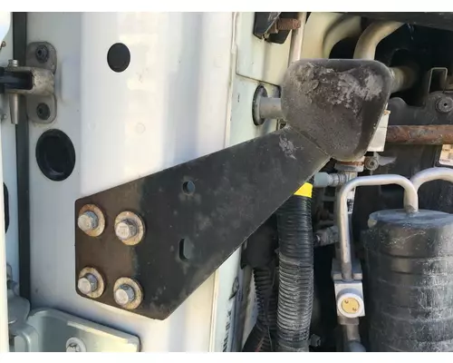 INTERNATIONAL Durastar Cab Assembly