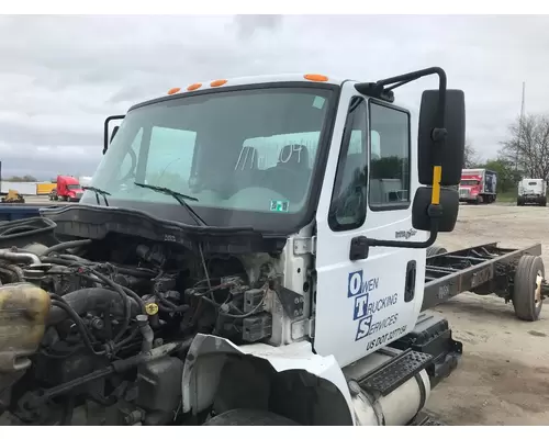 INTERNATIONAL Durastar Cab Assembly