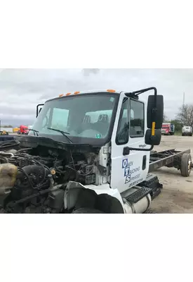 INTERNATIONAL Durastar Cab Assembly