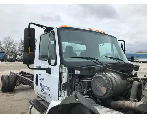 INTERNATIONAL Durastar Cab Assembly