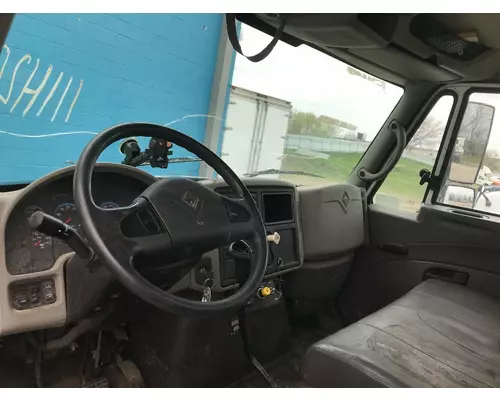 INTERNATIONAL Durastar Cab Assembly