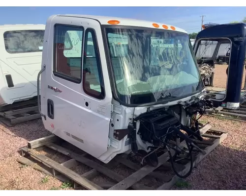 INTERNATIONAL Durastar Cab Assembly