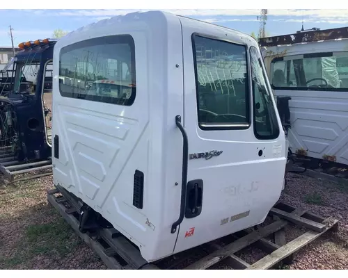INTERNATIONAL Durastar Cab Assembly