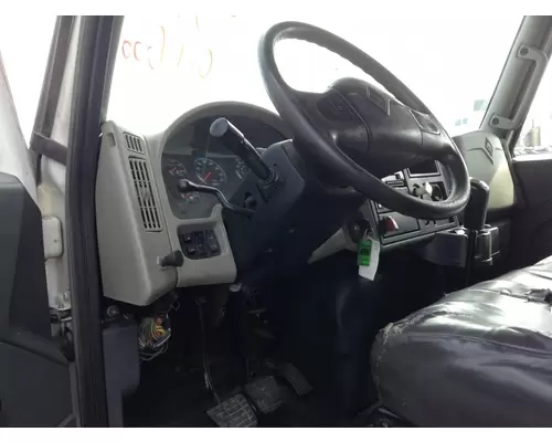 INTERNATIONAL Durastar Cab Assembly