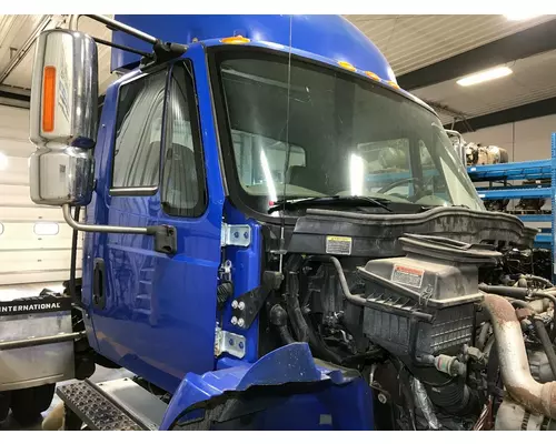 INTERNATIONAL Durastar Cab Assembly