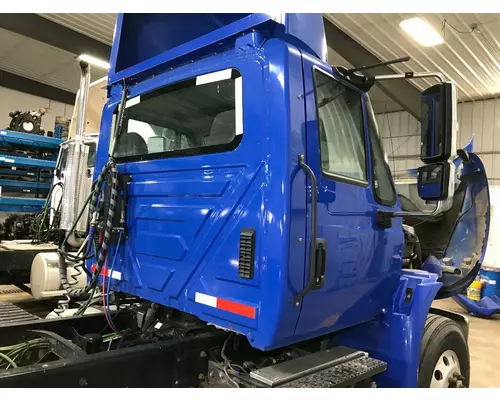 INTERNATIONAL Durastar Cab Assembly