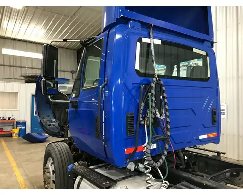 INTERNATIONAL Durastar Cab Assembly