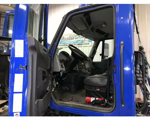INTERNATIONAL Durastar Cab Assembly