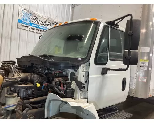 INTERNATIONAL Durastar Cab Assembly