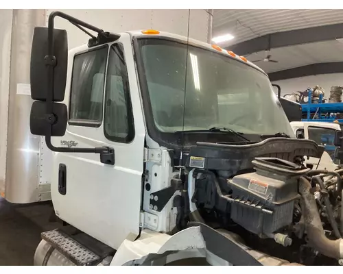 INTERNATIONAL Durastar Cab Assembly