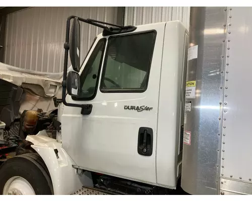 INTERNATIONAL Durastar Cab Assembly