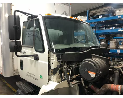 INTERNATIONAL Durastar Cab Assembly