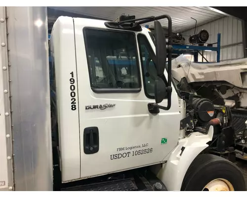INTERNATIONAL Durastar Cab Assembly