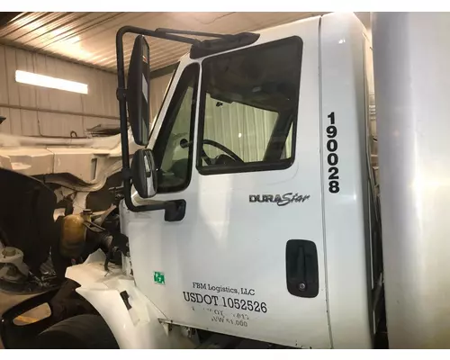 INTERNATIONAL Durastar Cab Assembly