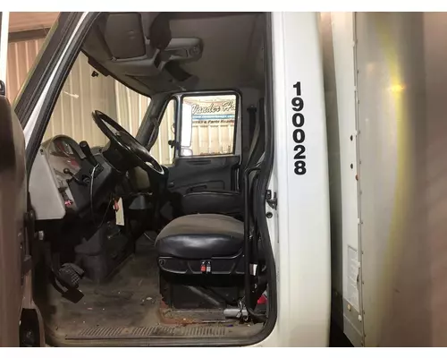 INTERNATIONAL Durastar Cab Assembly