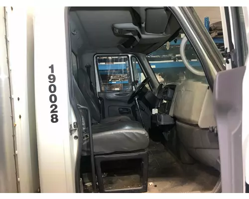 INTERNATIONAL Durastar Cab Assembly