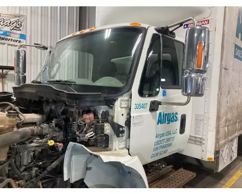 INTERNATIONAL Durastar Cab Assembly