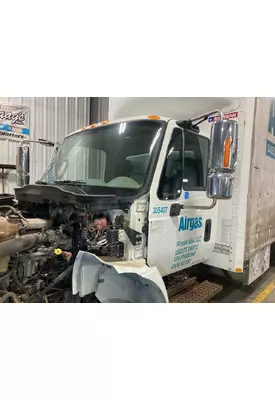 INTERNATIONAL Durastar Cab Assembly