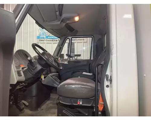 INTERNATIONAL Durastar Cab Assembly