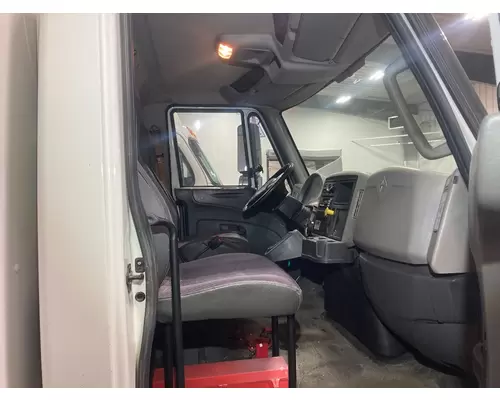 INTERNATIONAL Durastar Cab Assembly