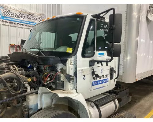 INTERNATIONAL Durastar Cab Assembly