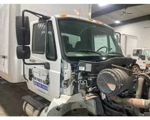 INTERNATIONAL Durastar Cab Assembly