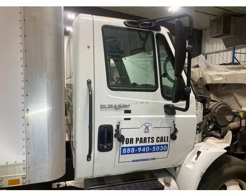 INTERNATIONAL Durastar Cab Assembly