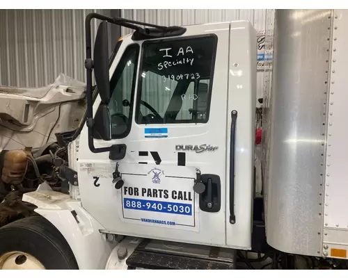 INTERNATIONAL Durastar Cab Assembly