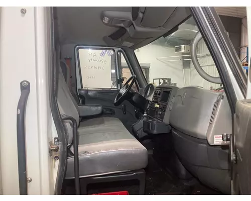 INTERNATIONAL Durastar Cab Assembly