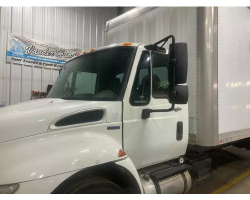 INTERNATIONAL Durastar Cab Assembly