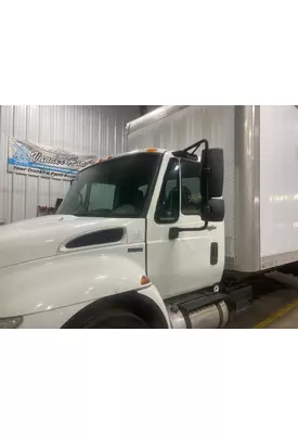 INTERNATIONAL Durastar Cab Assembly