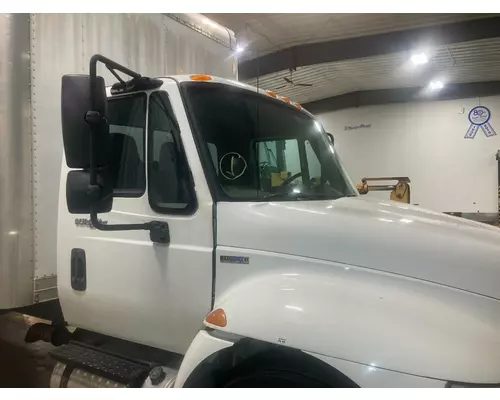 INTERNATIONAL Durastar Cab Assembly