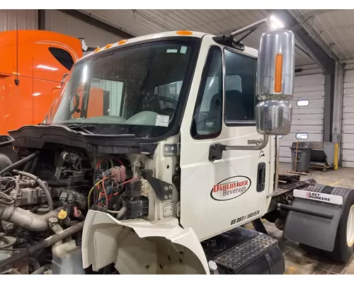 INTERNATIONAL Durastar Cab Assembly