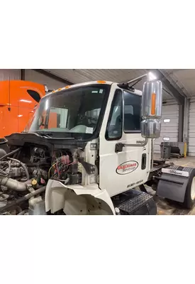 INTERNATIONAL Durastar Cab Assembly