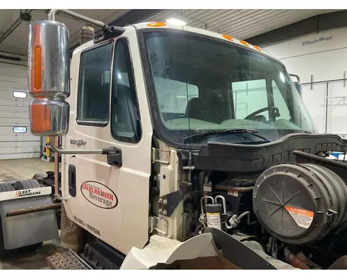 INTERNATIONAL Durastar Cab Assembly