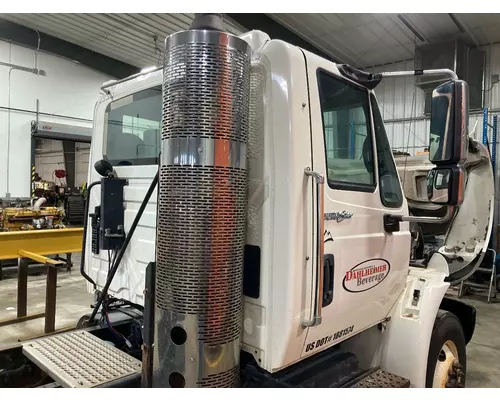 INTERNATIONAL Durastar Cab Assembly