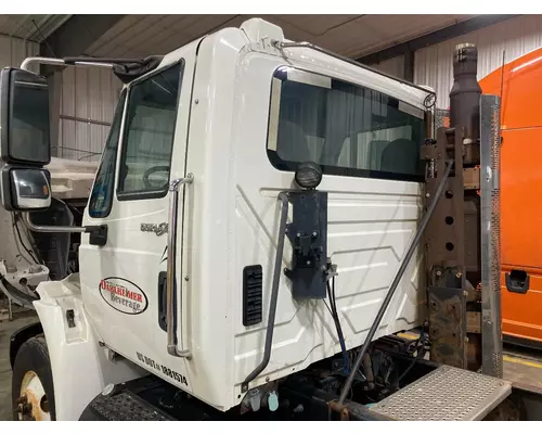 INTERNATIONAL Durastar Cab Assembly