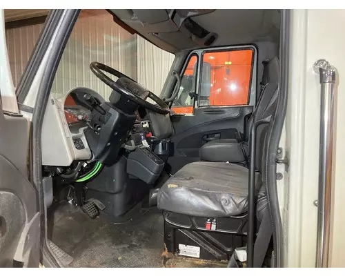 INTERNATIONAL Durastar Cab Assembly