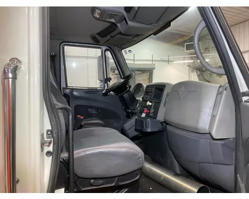 INTERNATIONAL Durastar Cab Assembly