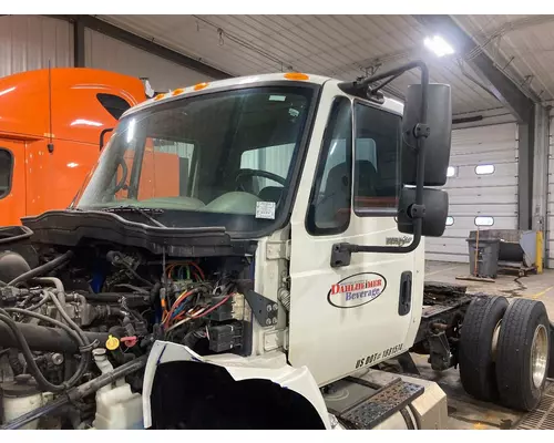 INTERNATIONAL Durastar Cab Assembly