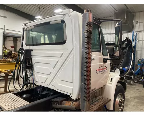 INTERNATIONAL Durastar Cab Assembly