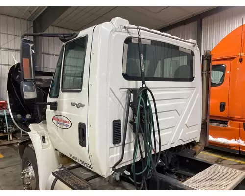 INTERNATIONAL Durastar Cab Assembly