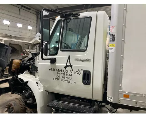 INTERNATIONAL Durastar Cab Assembly