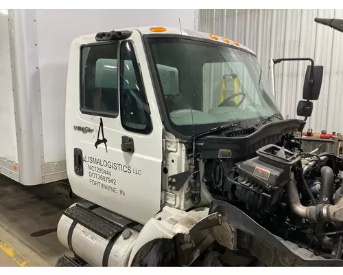 INTERNATIONAL Durastar Cab Assembly