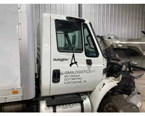 INTERNATIONAL Durastar Cab Assembly