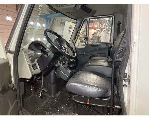 INTERNATIONAL Durastar Cab Assembly
