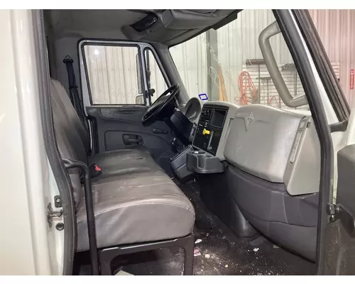 INTERNATIONAL Durastar Cab Assembly
