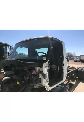INTERNATIONAL Durastar Cab Assembly
